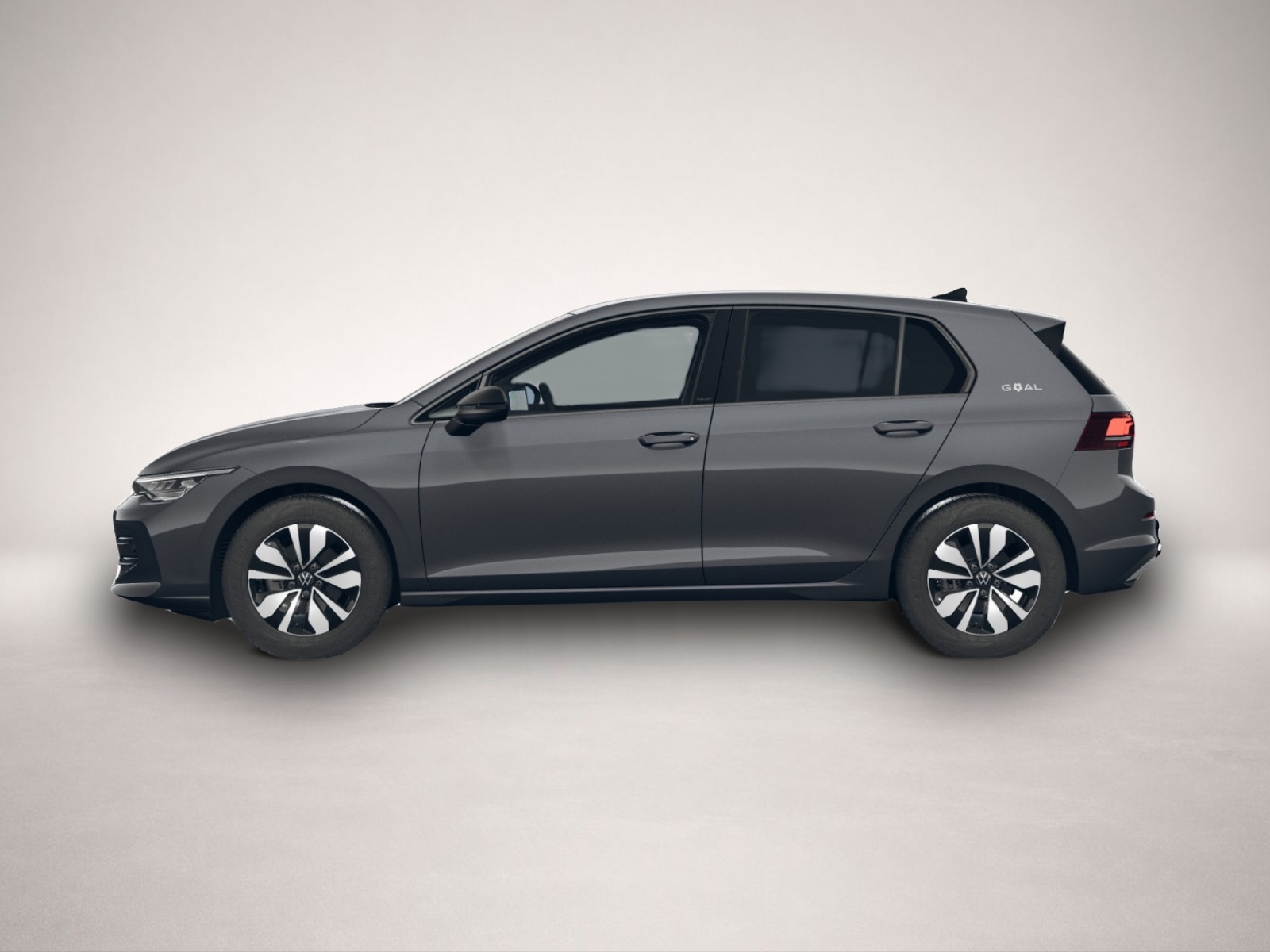 Bild 4 Volkswagen Golf VIII