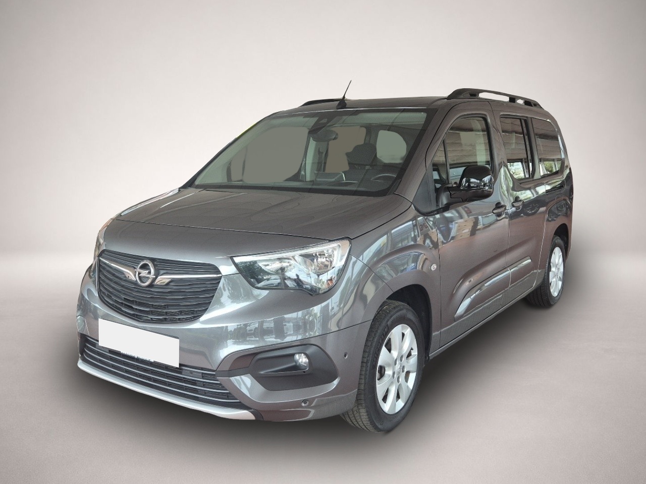 Bild 2 Opel Combo Electric XL Ultimate 11kw Shz Navi Kamera