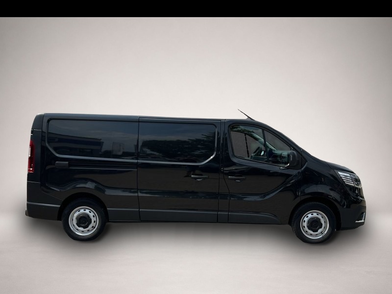 Bild 2 Renault Other Trafic dCi 150 EDC L2H1 3,0t Komfort AHK+SHZ+GJ