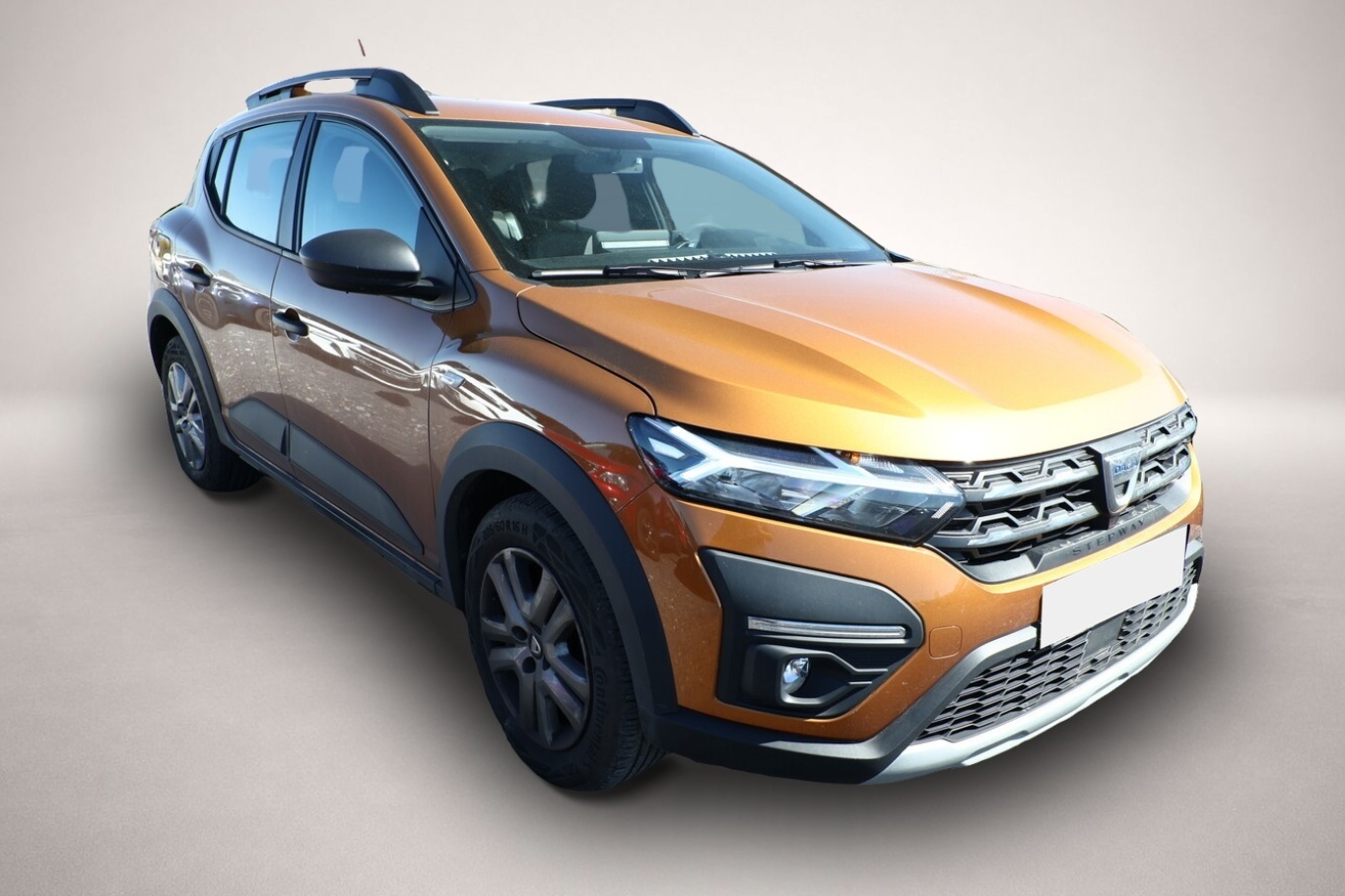 Bild 2 Dacia Sandero Stepway III 1.0 TCe 90 Essential Klima