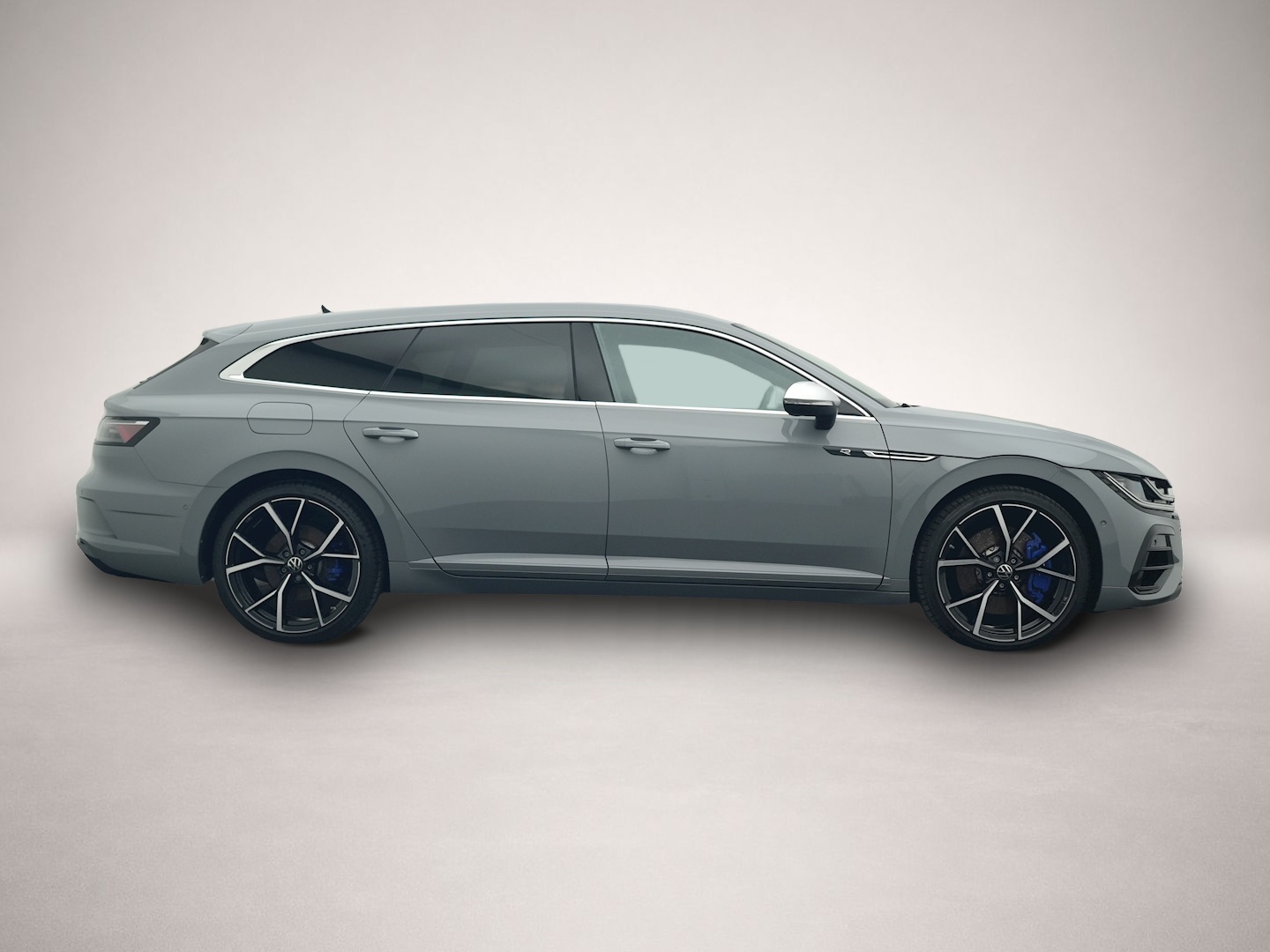 Fotografie 6 des Volkswagen Arteon SB 2.0 TSI DSG 4Mo. R AHK EASY-OPEN DCC