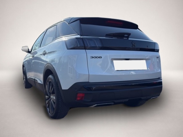 Bild 3 Peugeot 3008 Hybrid 136 GT 1.2 ALLWETTER NAVI SHZ PDC KA