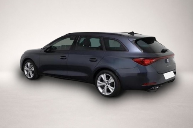 Bild 4 Seat Leon FR Premium ST (FR Premium) 1.5 eTSI 110kW (150 .