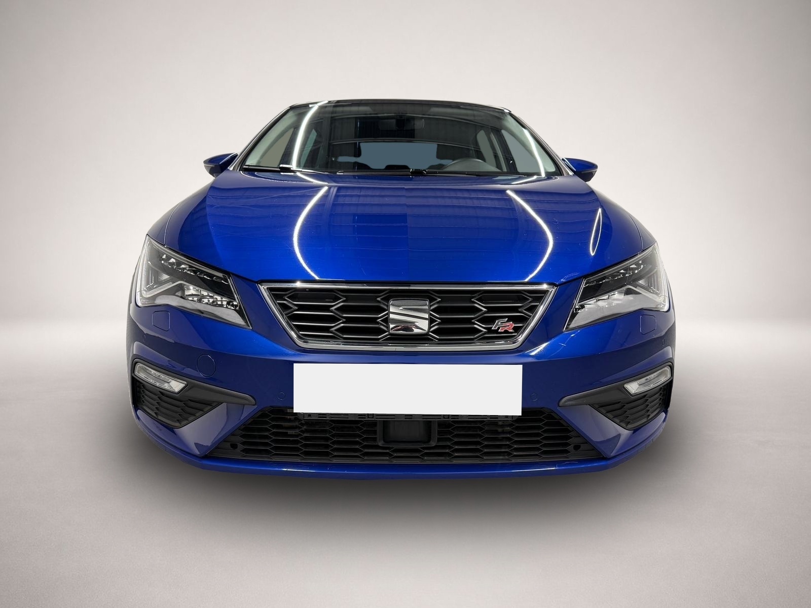 Seat Leon Leon FR LED/Navi/SHZ/VirCo/Beats/Pano/AHK/18-LM - Thumbnail 6