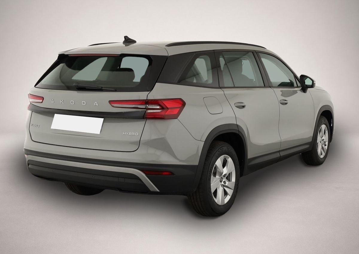 Bild 3 Skoda Kodiaq 1.5 TSI DSG Selection, AHK, Navi, Side, K