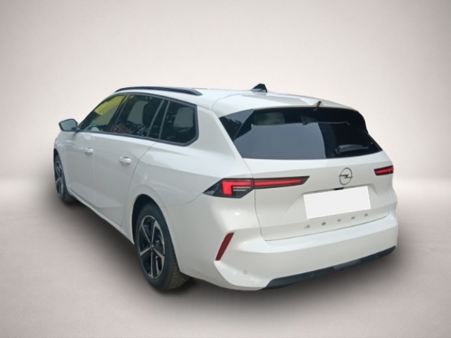 Bild 3 Opel Astra L ST Enjoy 1.2 ALLWETTER NAVI AGR KAMERA S