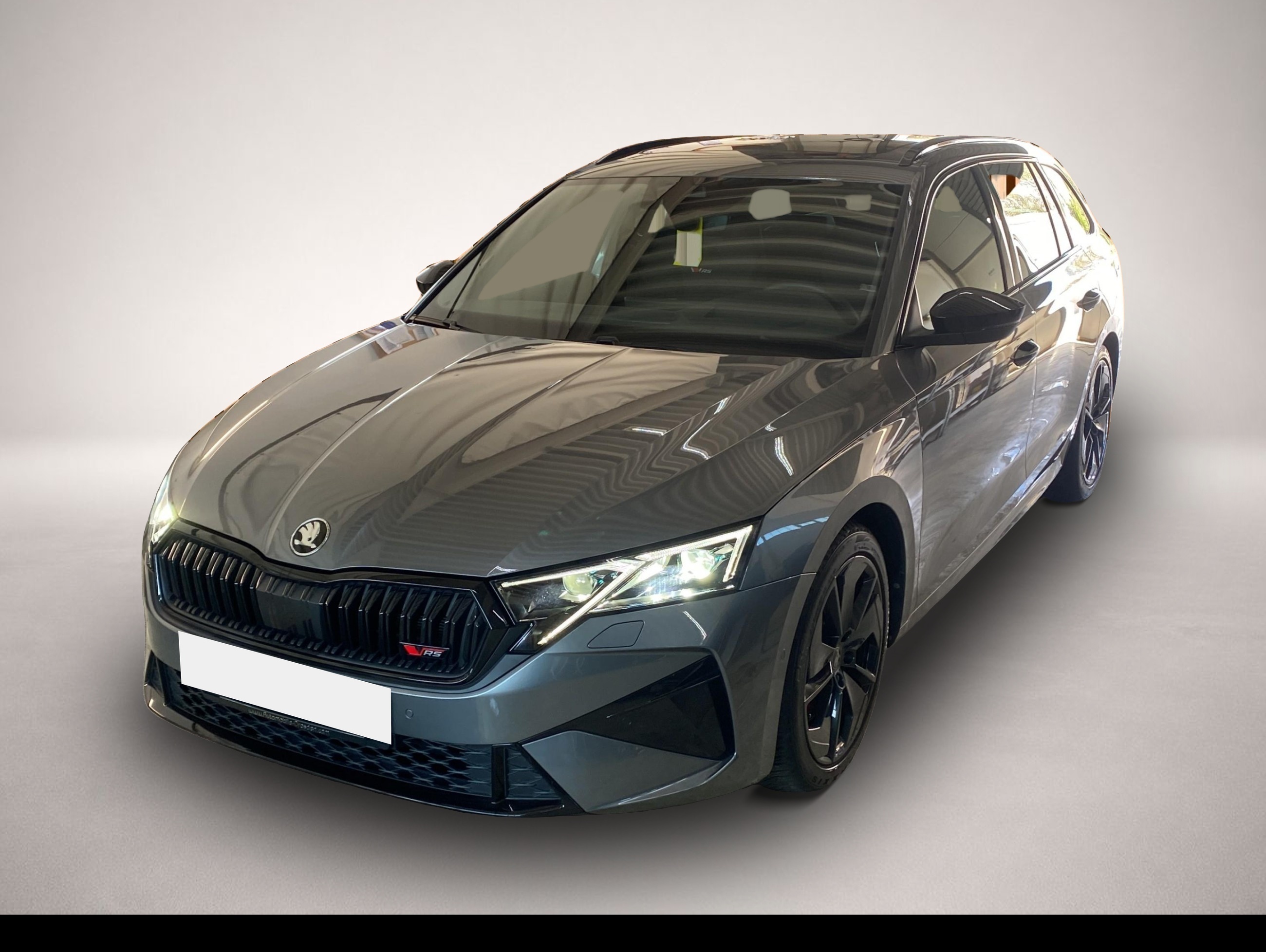 Bild Octavia Skoda