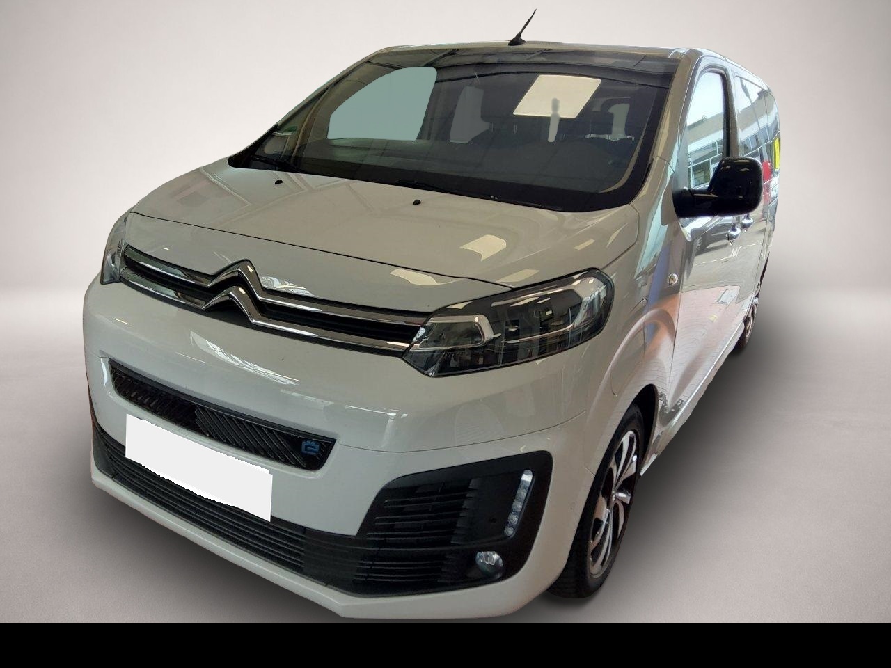 Bild 2 Citroën Spacetourer E Shine 11kw Shz Navi Kamera 9 Sitze