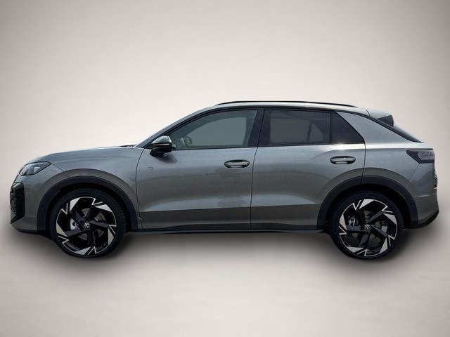 Bild 5 Volkswagen T-Roc 1.5 R-Line Black Line Matrix AHK 20 Zoll .