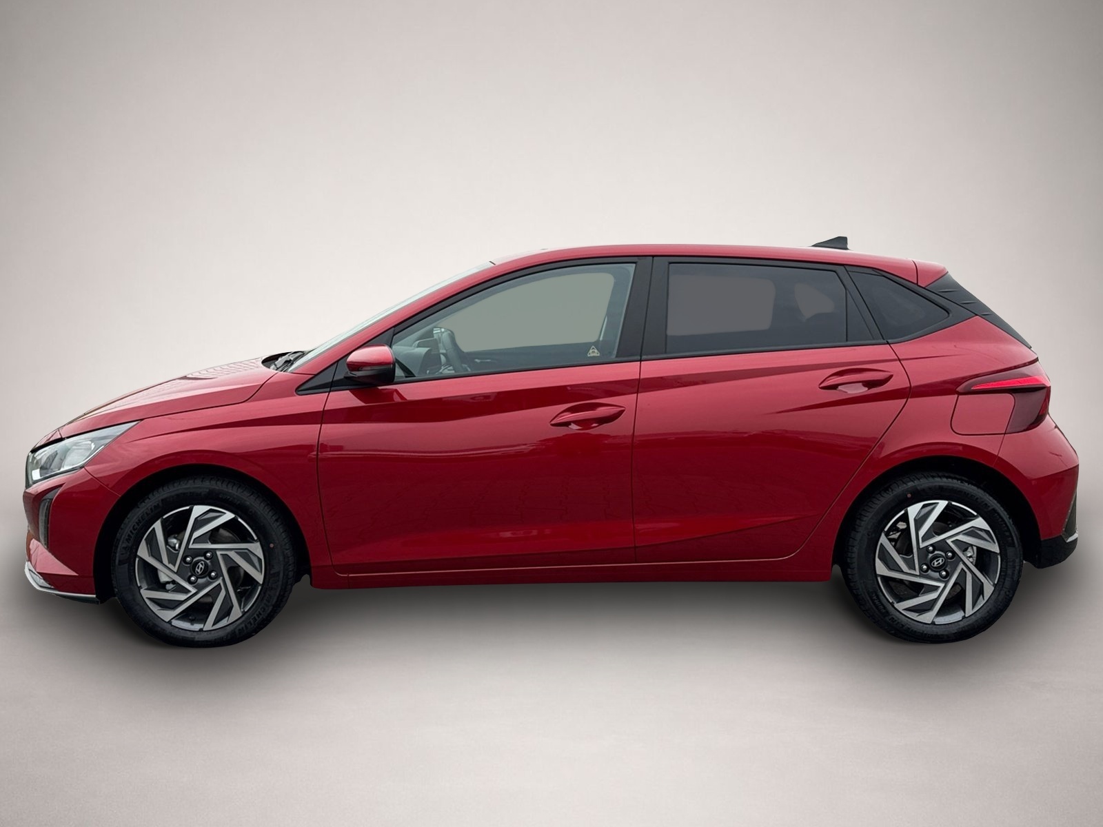 Bild 3 Hyundai i20 Family T-GDI DCT|NAVI|KAMERA|SHZ|TEMPOMAT