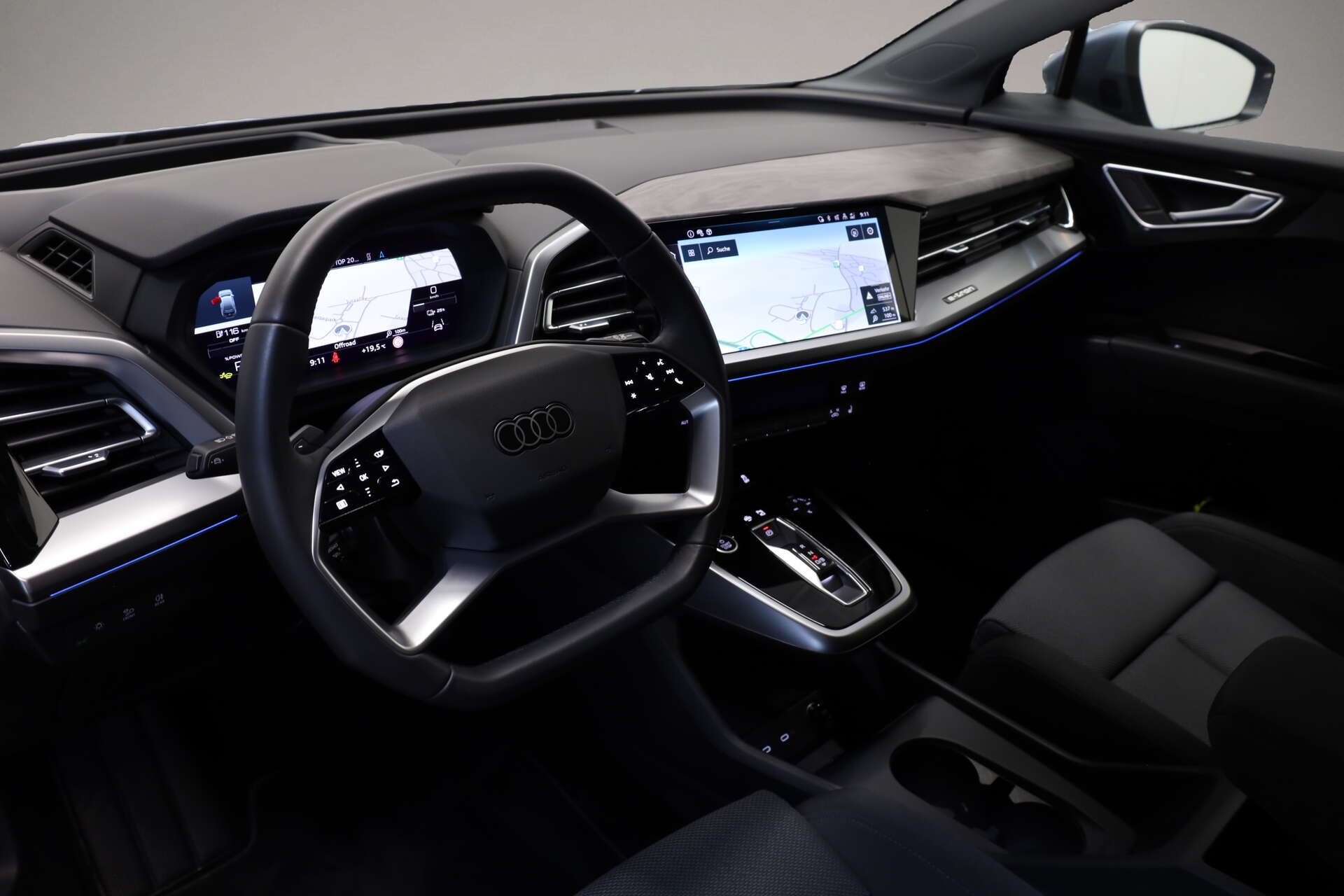 Bild 6 Audi Q4 e-tron S line