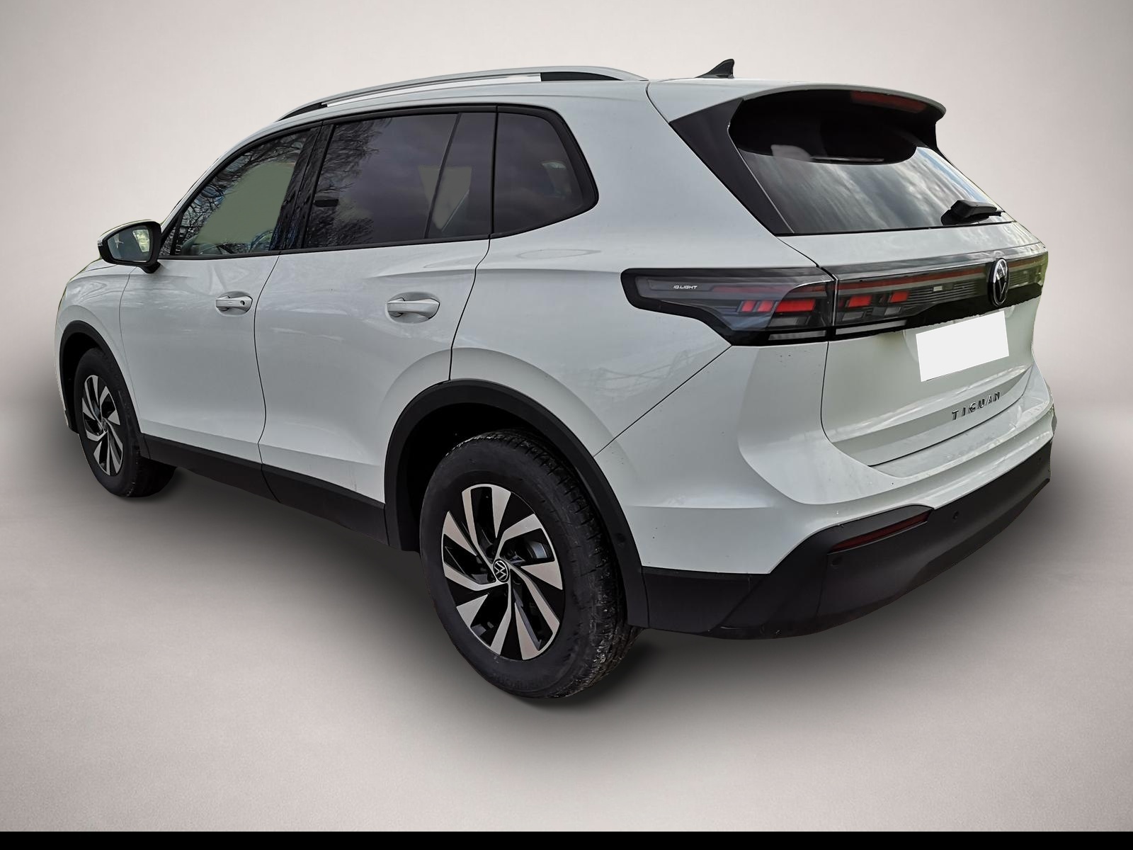 Fotografie 2 des Volkswagen Tiguan 2.0 TDI Life LED GV5 AHK ACC Navi
