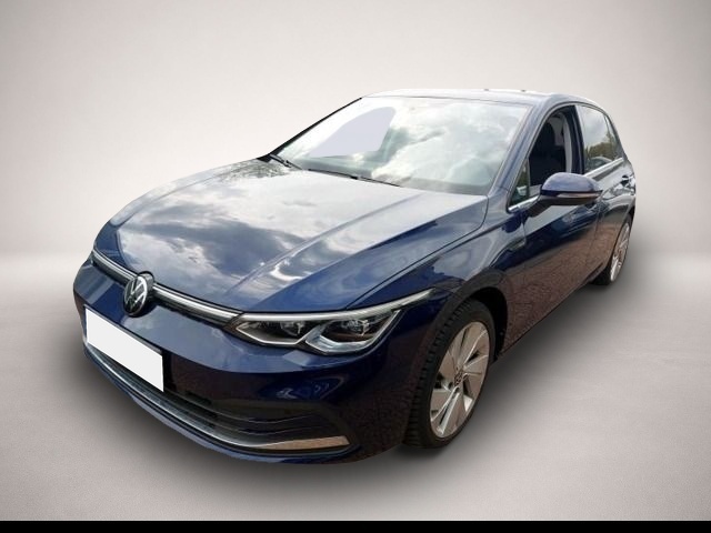 Bild Golf Volkswagen