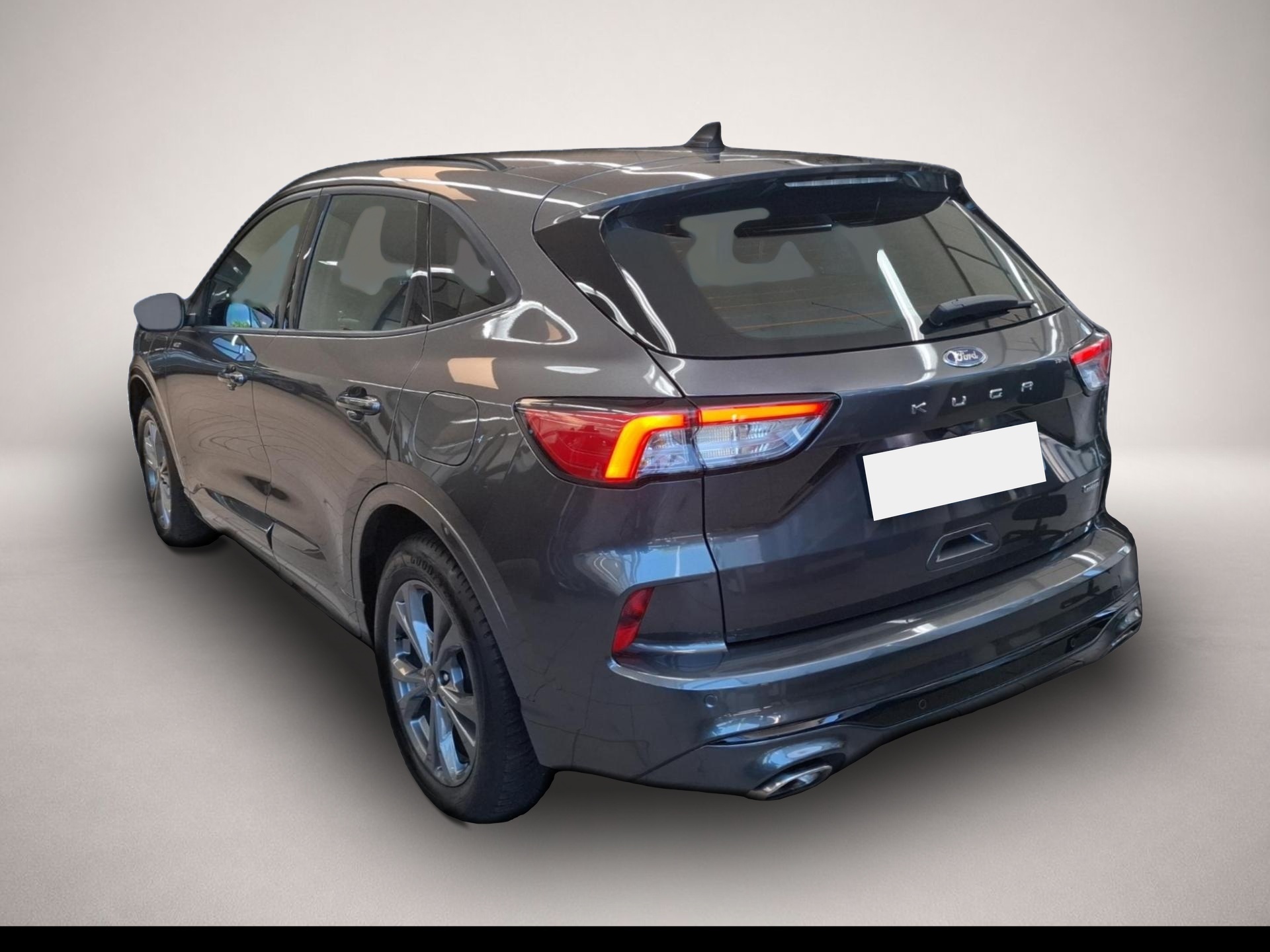 Fotografie 2 des Ford Kuga ST-Line PHEV AHK / Rückfahrkamera Sportpake