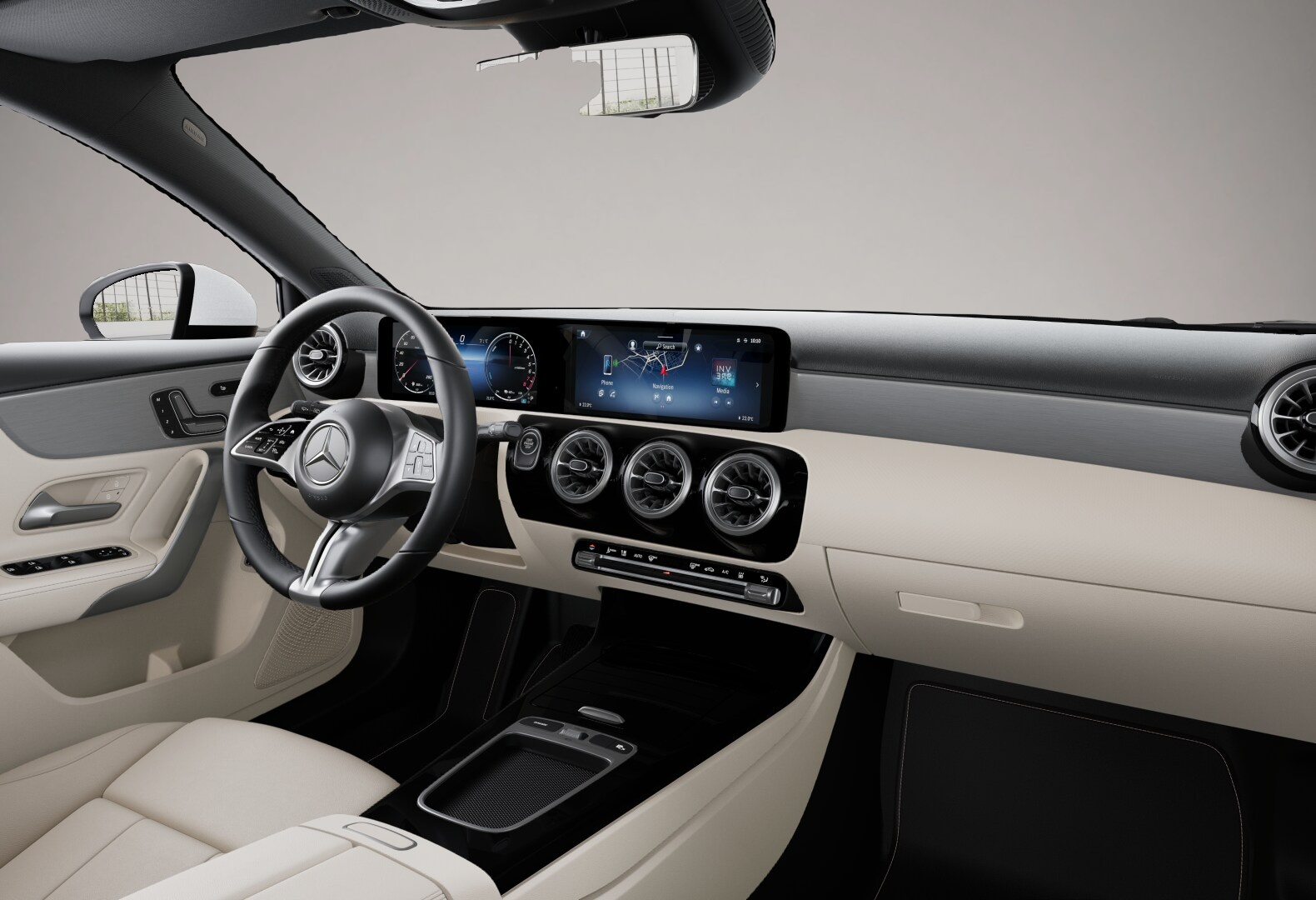 Bild 4 Mercedes-Benz A 250
