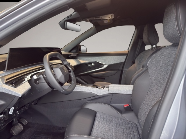 Bild 6 Peugeot 3008 ALLURE BUSINESS HYBRID E-DSC6 SHZ RFK Carpl
