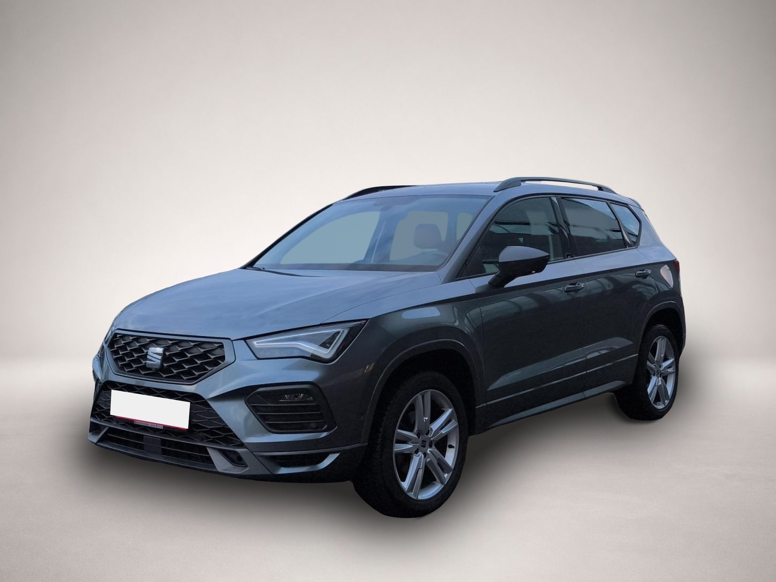 Fotografie des Seat Ateca 1.5 TSI FR LED+18+KAMERA+Sitzheizung+PARKL