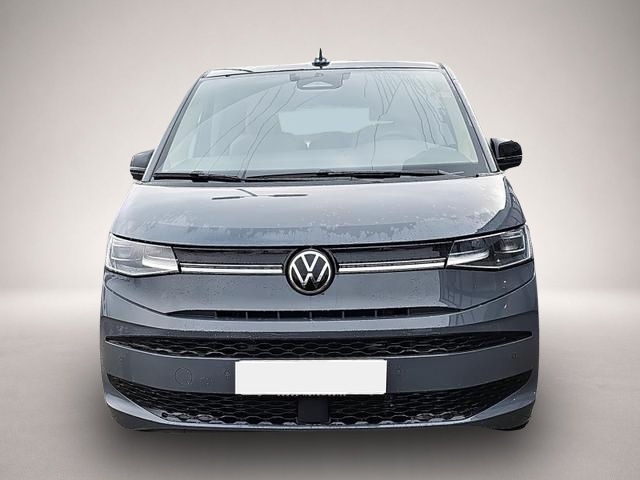 Bild 1 Volkswagen T7 Multivan Edition lang Edition 2.0 TDI DSG lang VisaVis 1.