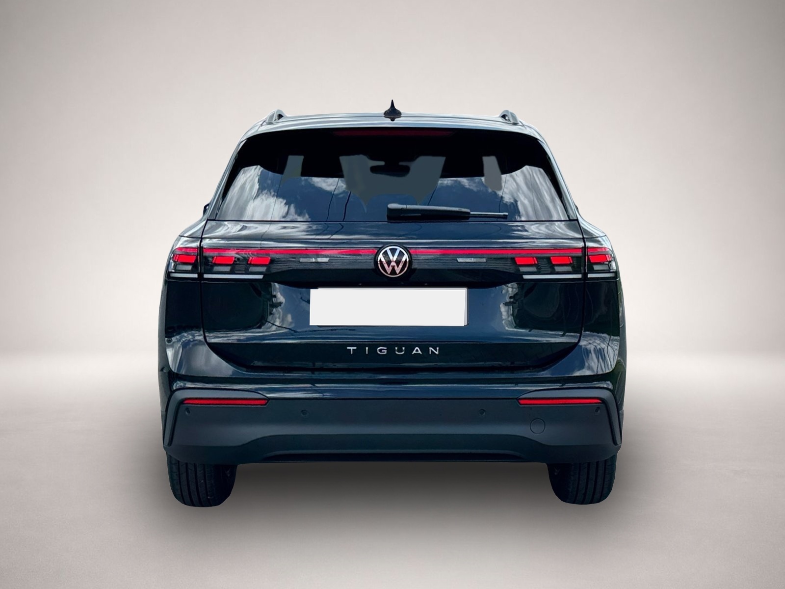 Fotografie 5 des Volkswagen Tiguan Life TDI DSG|AHK|ACC|EASY-OPEN|5J-GAR