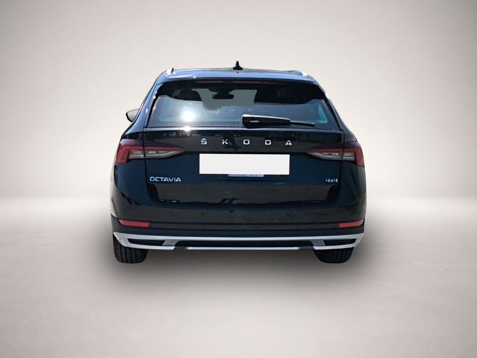 Bild 6 Skoda Octavia Combi 2.0 TDI DSG 4x4 Scout AHK SH MATRI