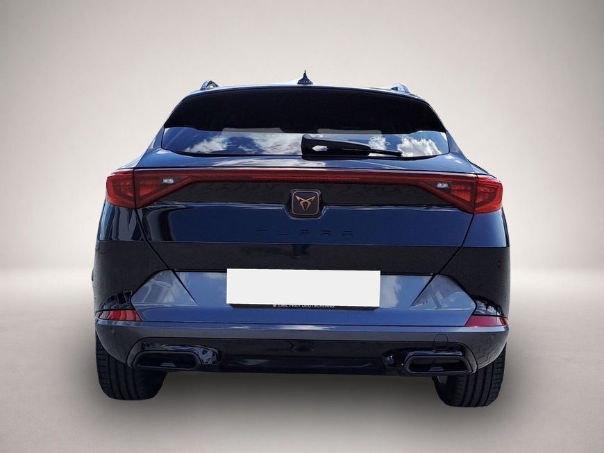 Bild 5 Cupra Formentor 1.5 TSI OPF Pano*el. Heckkl.*TW*19''Al