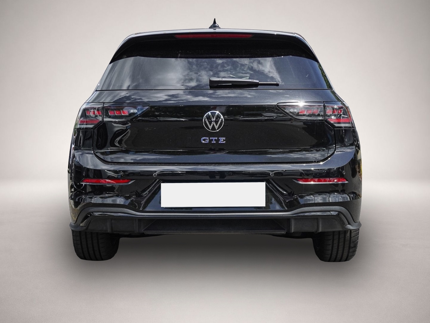 Bild 5 Volkswagen Golf GTE 1.5 eTSI eHybrid DSG 360 ACC AUT FLA LM