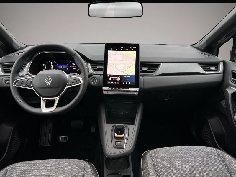 Bild 5 Renault Captur TCe 160 EDC Techno SHZ+RFK+LED
