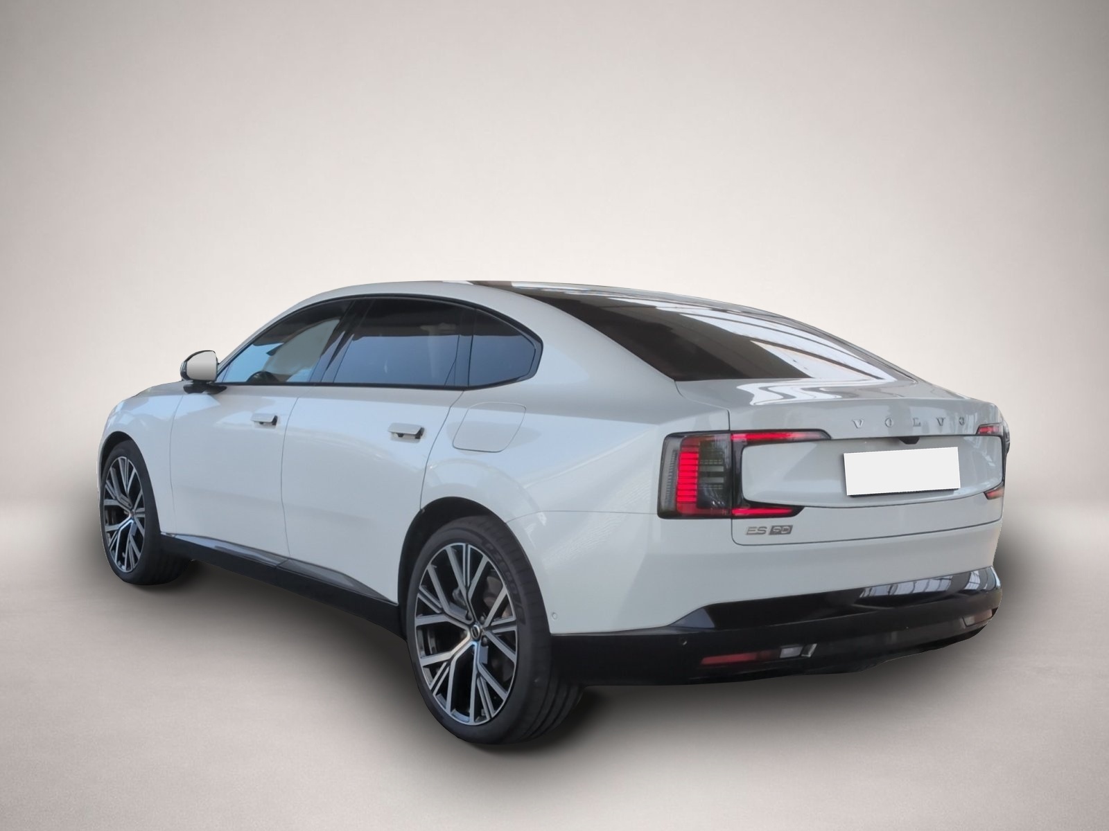 Fotografie 3 des Volvo ES90 RWD Single Motor Extended Range Ultra ACC
