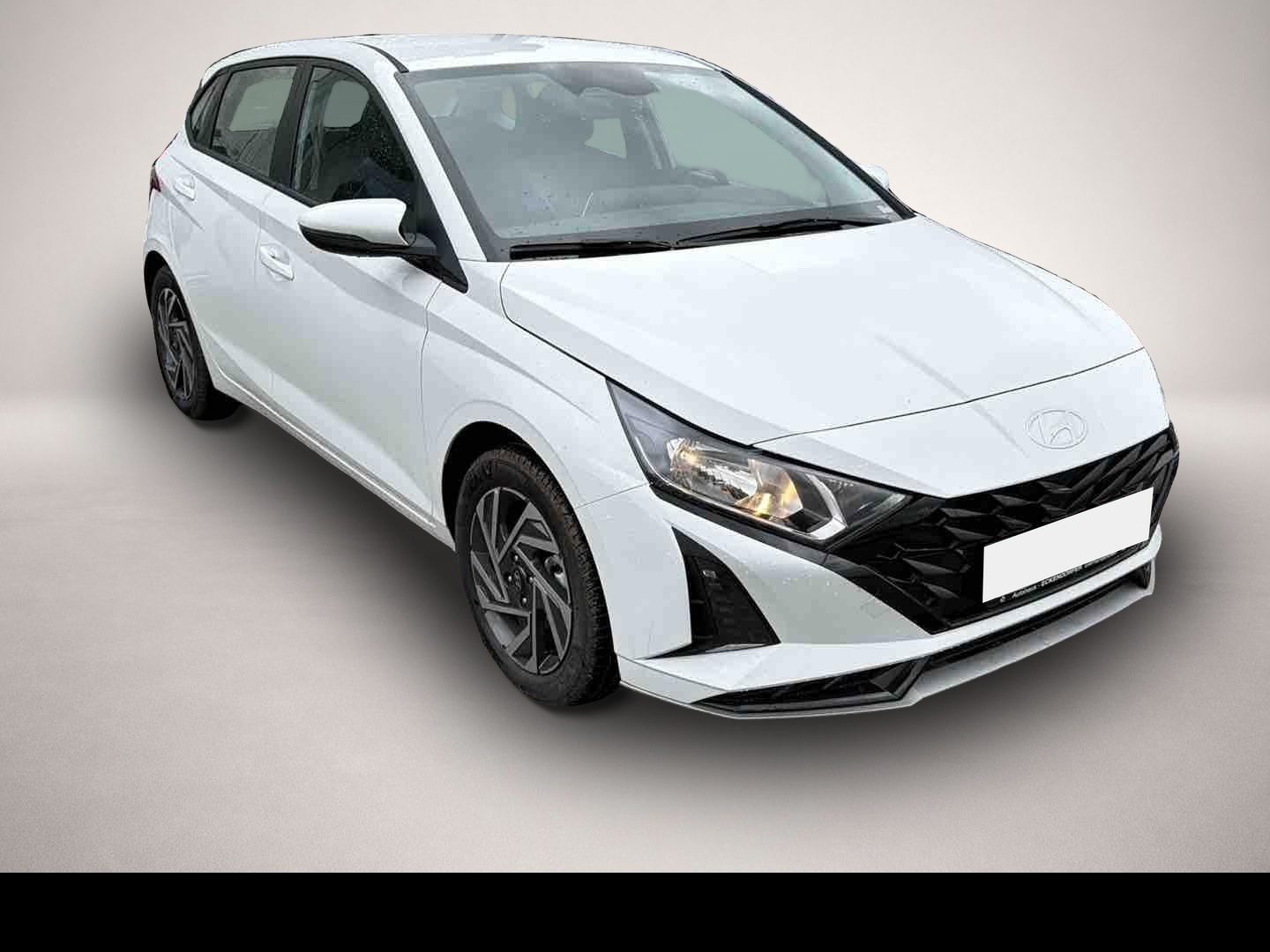 Bild 3 Hyundai i20 1.0 T-GDi Go DCT *Android/CarPl.Alu*Navi*
