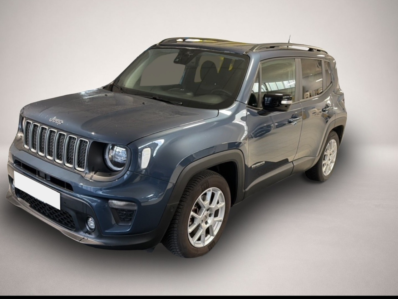 Bild Renegade Jeep