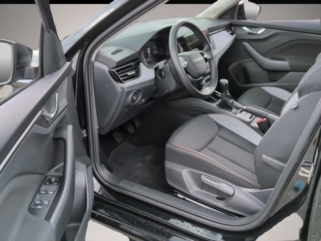 Bild 5 Skoda Scala TOUR 1.0TSI*Matrix-LED R-Kam Keyless Tempo