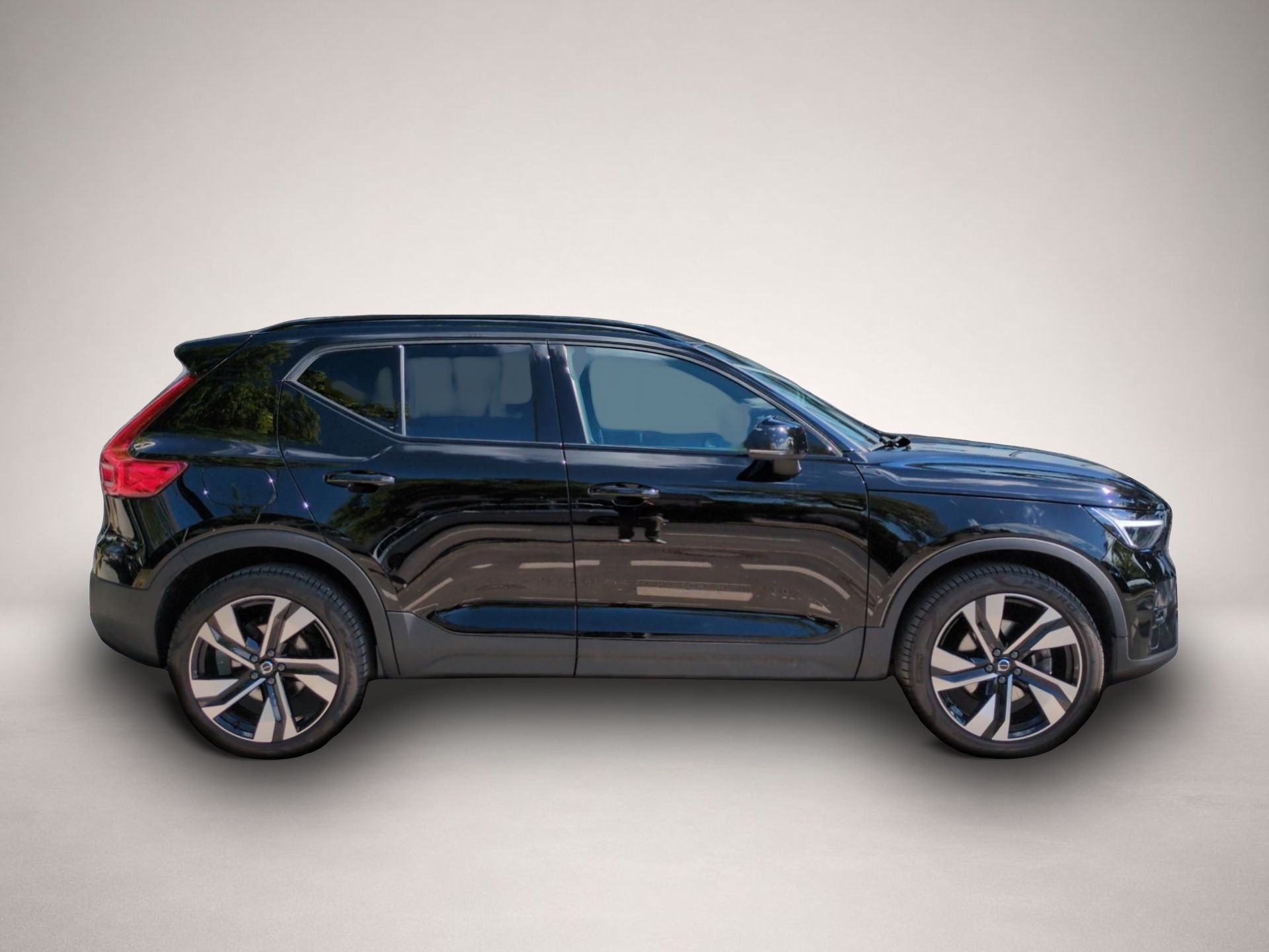 Fotografie 6 des Volvo XC40 XC 40 Ultimate Dark AWD