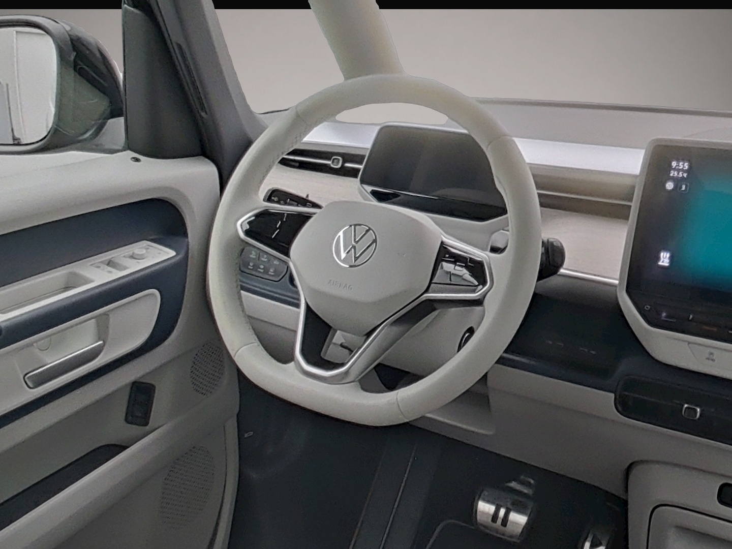 Bild 3 Volkswagen ID. Buzz Pro NAVI KAMERA IQ-LIGHT ACC