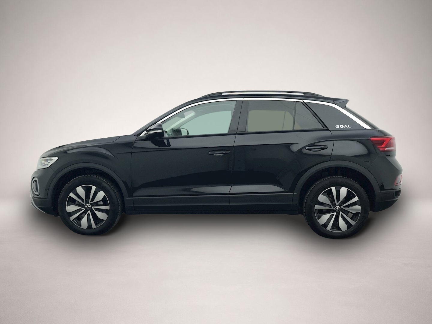 Bild 2 Volkswagen T-Roc 1.5 TSI DSG Goal LED-PLUS NAVI AHK KAMERA