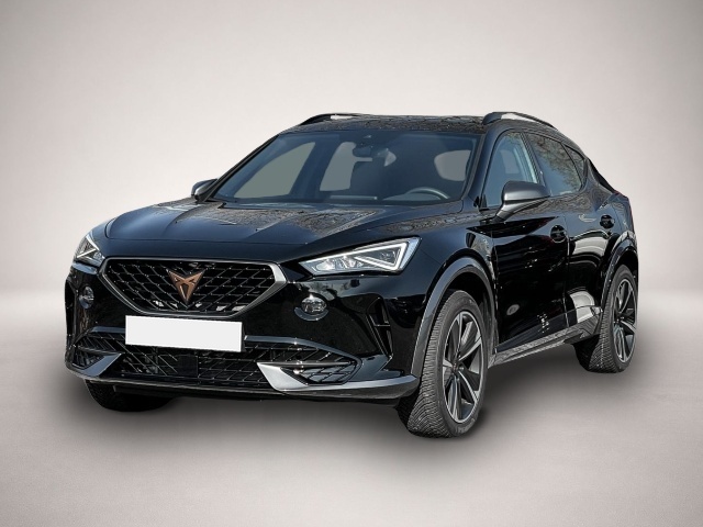 Bild 1 Cupra Formentor 1.5 TSI EU6d Beats 18 Zoll Panoramadac