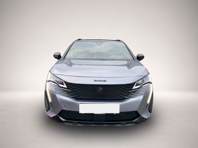 Bild 6 Peugeot 3008 Hybrid 136 GT +AHK+ACC+FOCAL+MASSAGE+MEMORY