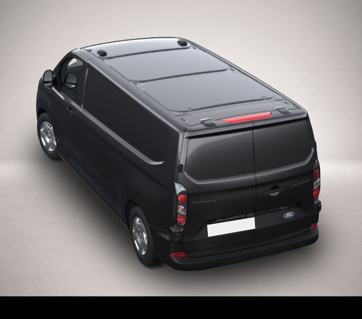 Bild 3 Ford Transit Custom Trend 320L2 LED AHK SHZ Kam 3S