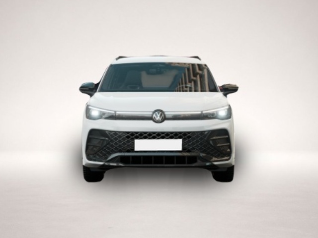 Bild 3 Volkswagen Tiguan 2.0 TDI SCR DSG R-Line 