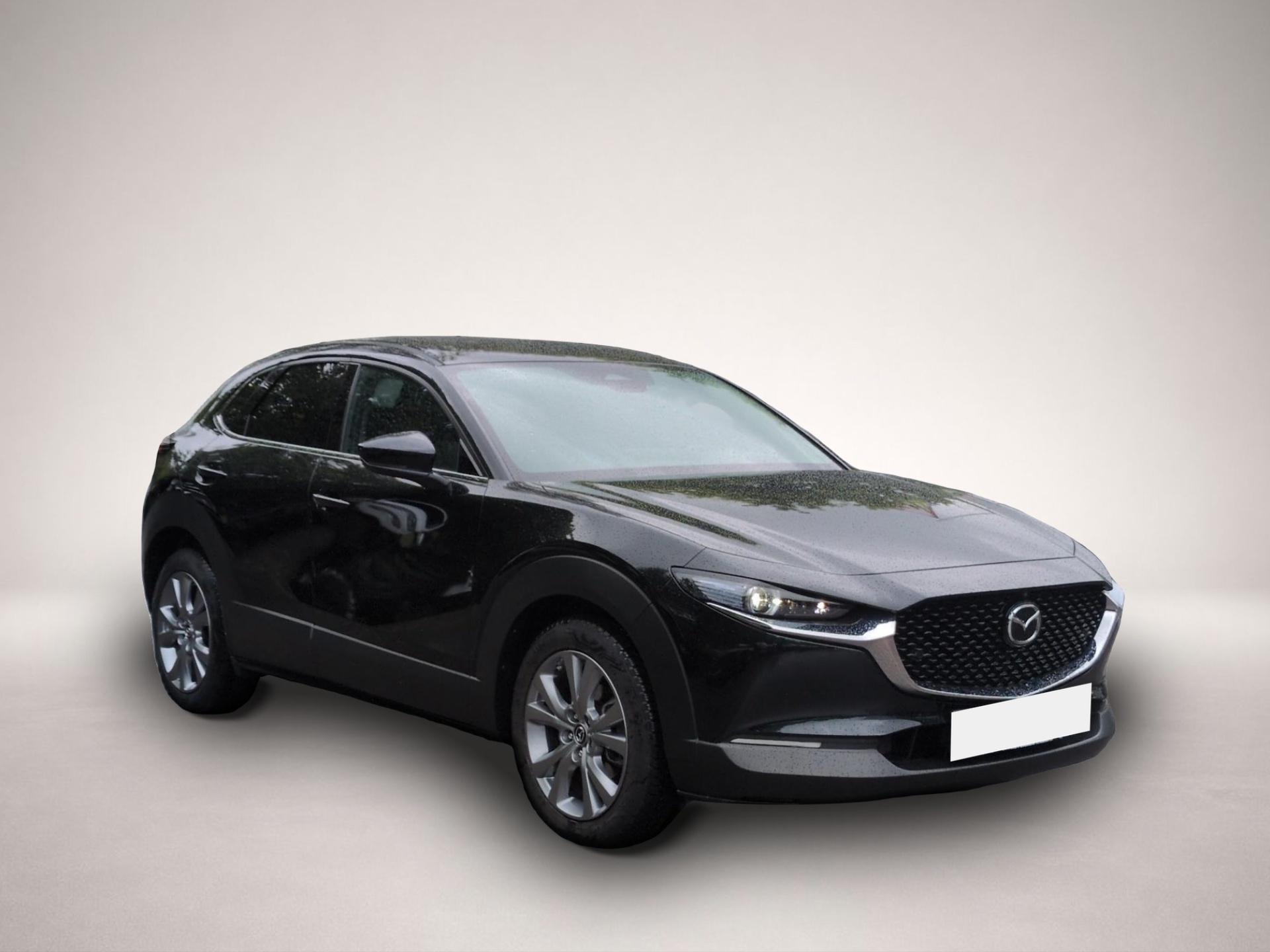 Bild 4 Mazda CX-30 2.5 e-SKYACTIV-G Takumi 2WD Automatik Navi