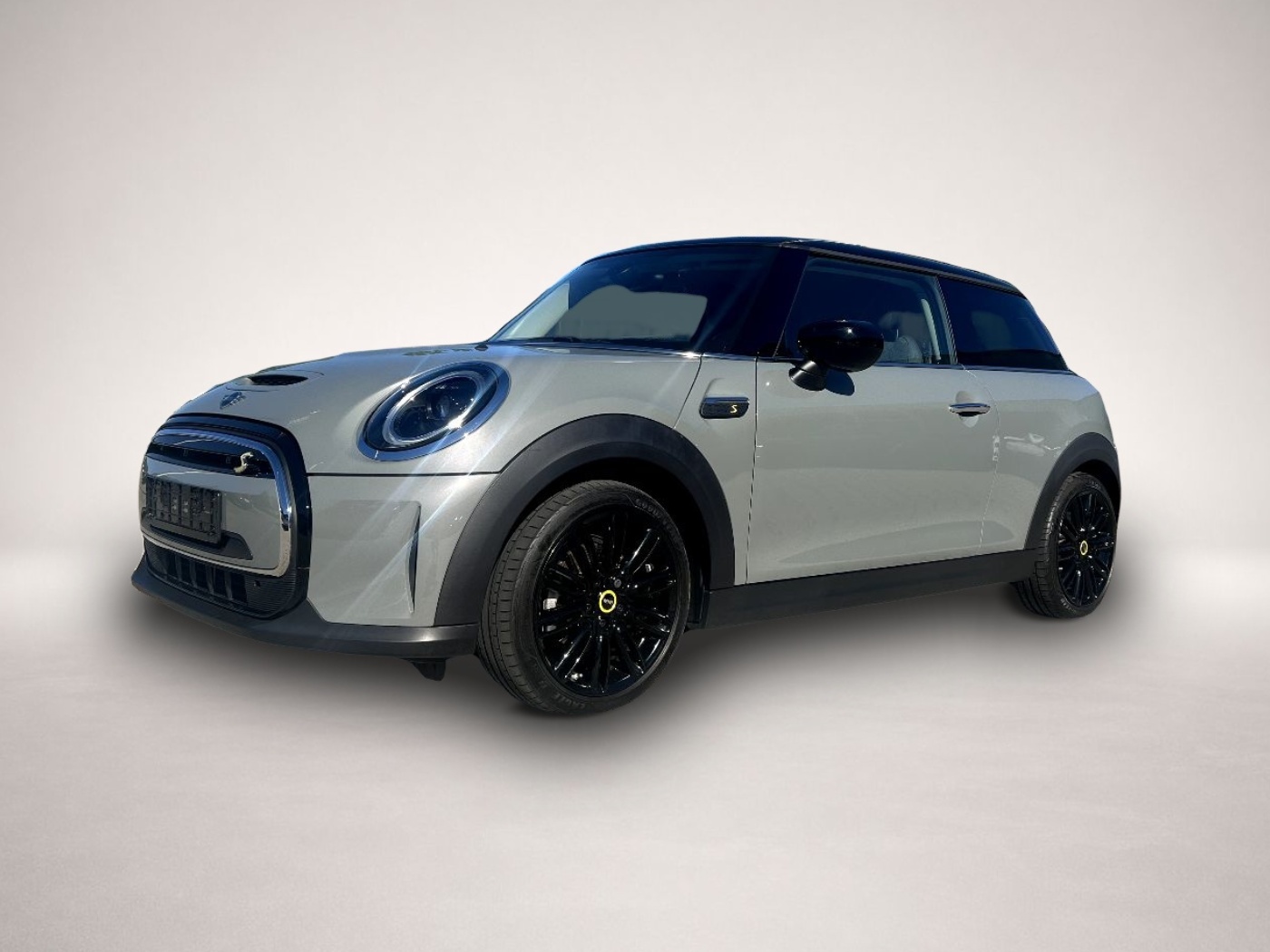 Bild 1 MINI Cooper SE Classic Trim LED Navi Leder Sitzh. DAB