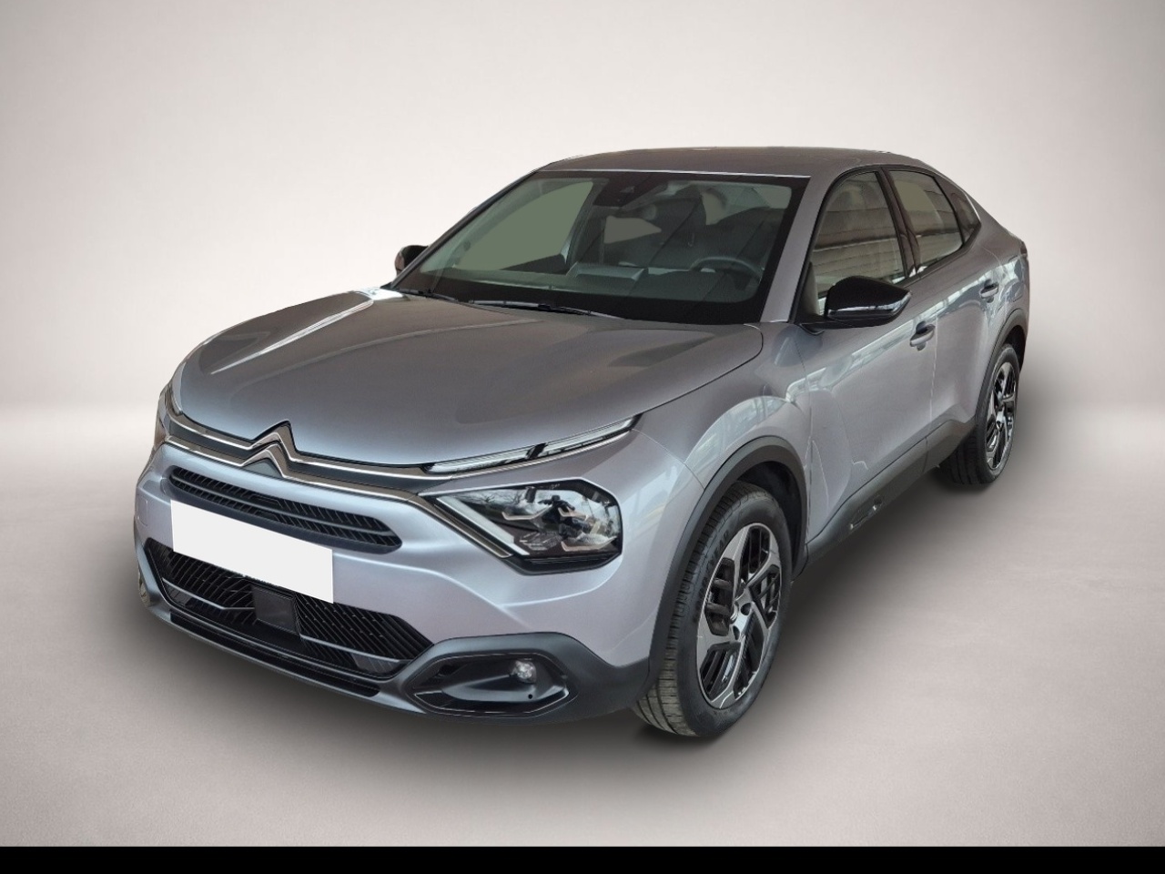 Citroën C4 X