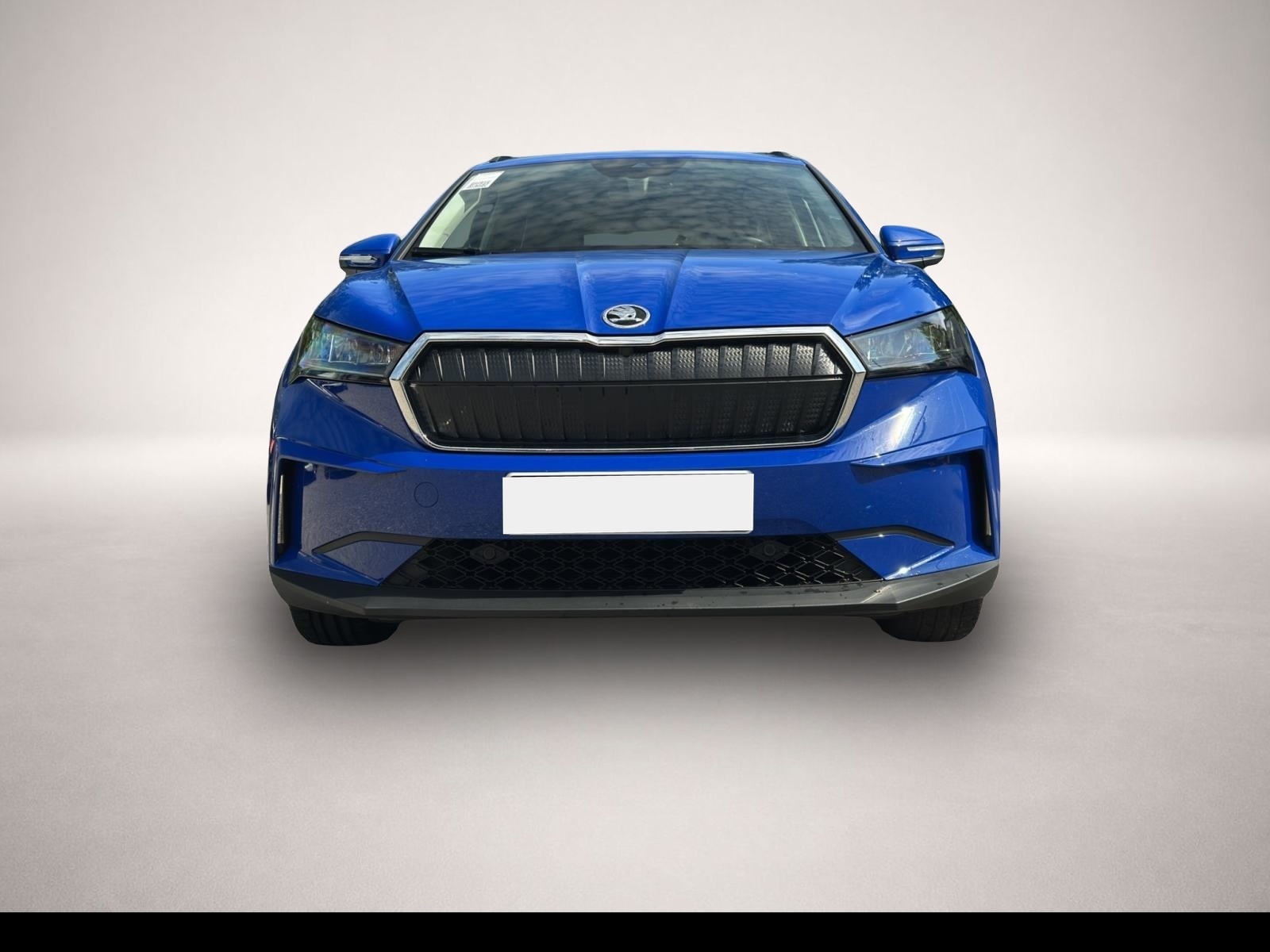 Bild 2 Skoda Enyaq Loft AHK KAMERA LED NAVI SHZ