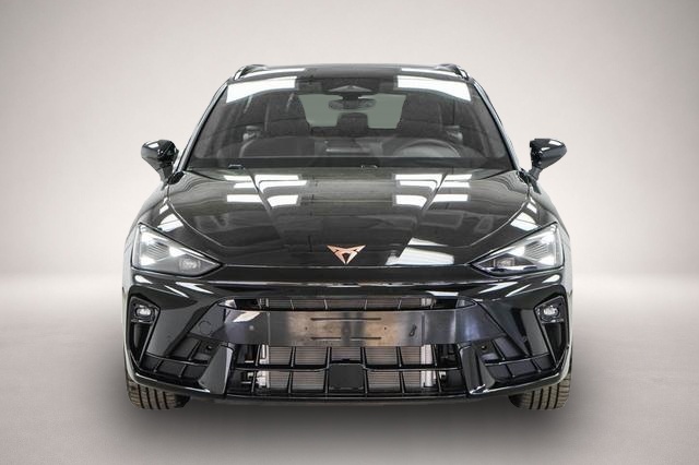 Fotografie Cupra Leon ST 1,5 eTSI DSG Kombi - LAGER 110 kW (150 PS), .