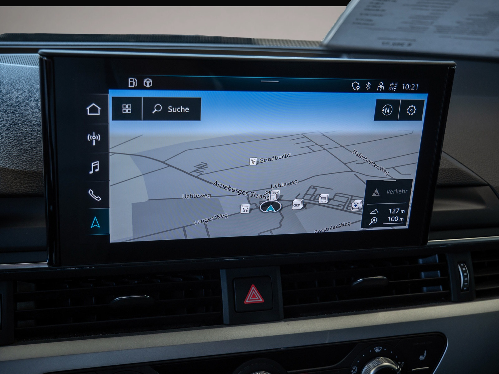 Bild 7 Audi A4
