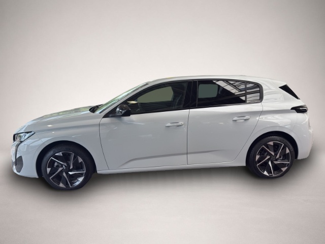 Bild 2 Peugeot 308 MILD-HYBRID 136 Allure PD SHZ RFK CARPLAY
