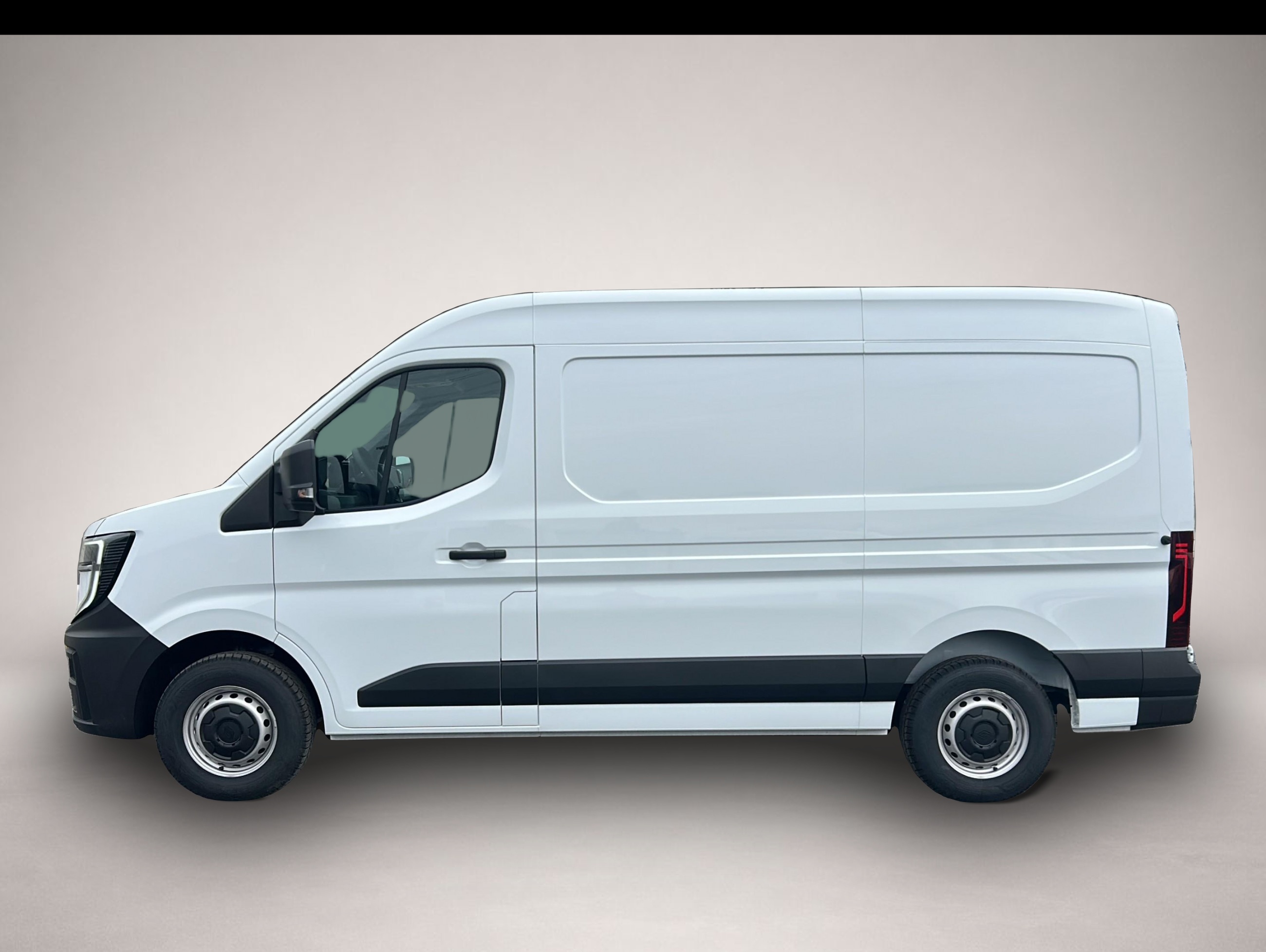 Bild 2 Renault Master NEW 3,5t/ L3H2/170 PS /AHK /270°/Parking