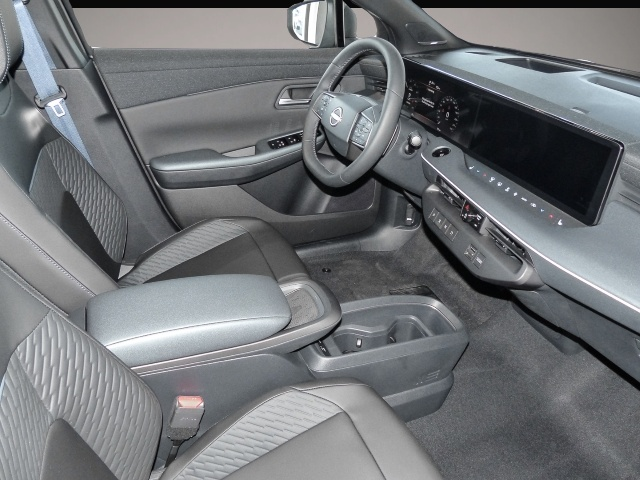 Bild 3 Nissan Leaf EVOLVE 75 kWh 2FL Panorama-Glasdach BOSE *n