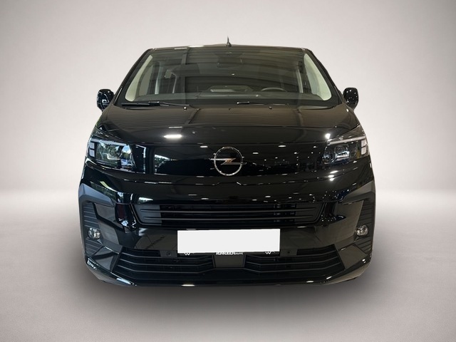 Bild 4 Opel Zafira XL Edition. 2.2 Diesel 132 kW (180 PS) AT