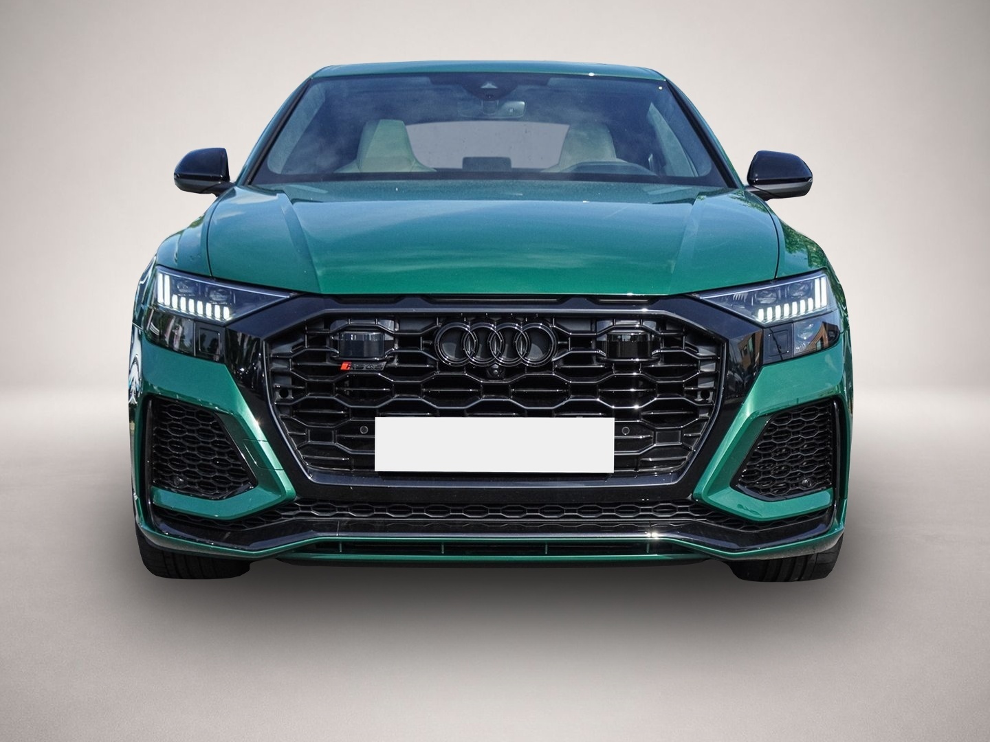 Bild 2 Audi quattro RSQ8 4.0 TFSI quattro Pano Virtuell LED