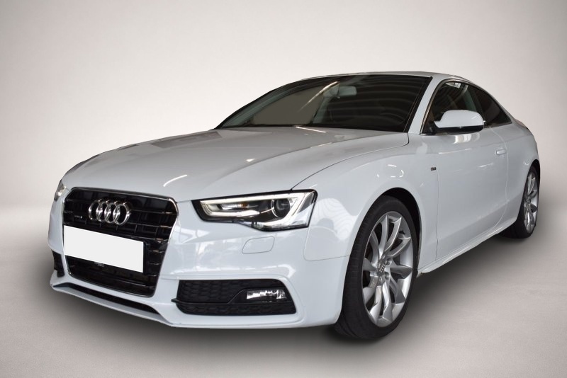 Bild quattro Audi